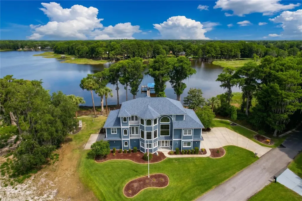 1360 S Waterview Drive Inverness FL 34450