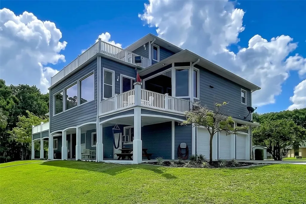 1360 S Waterview Drive Inverness FL 34450