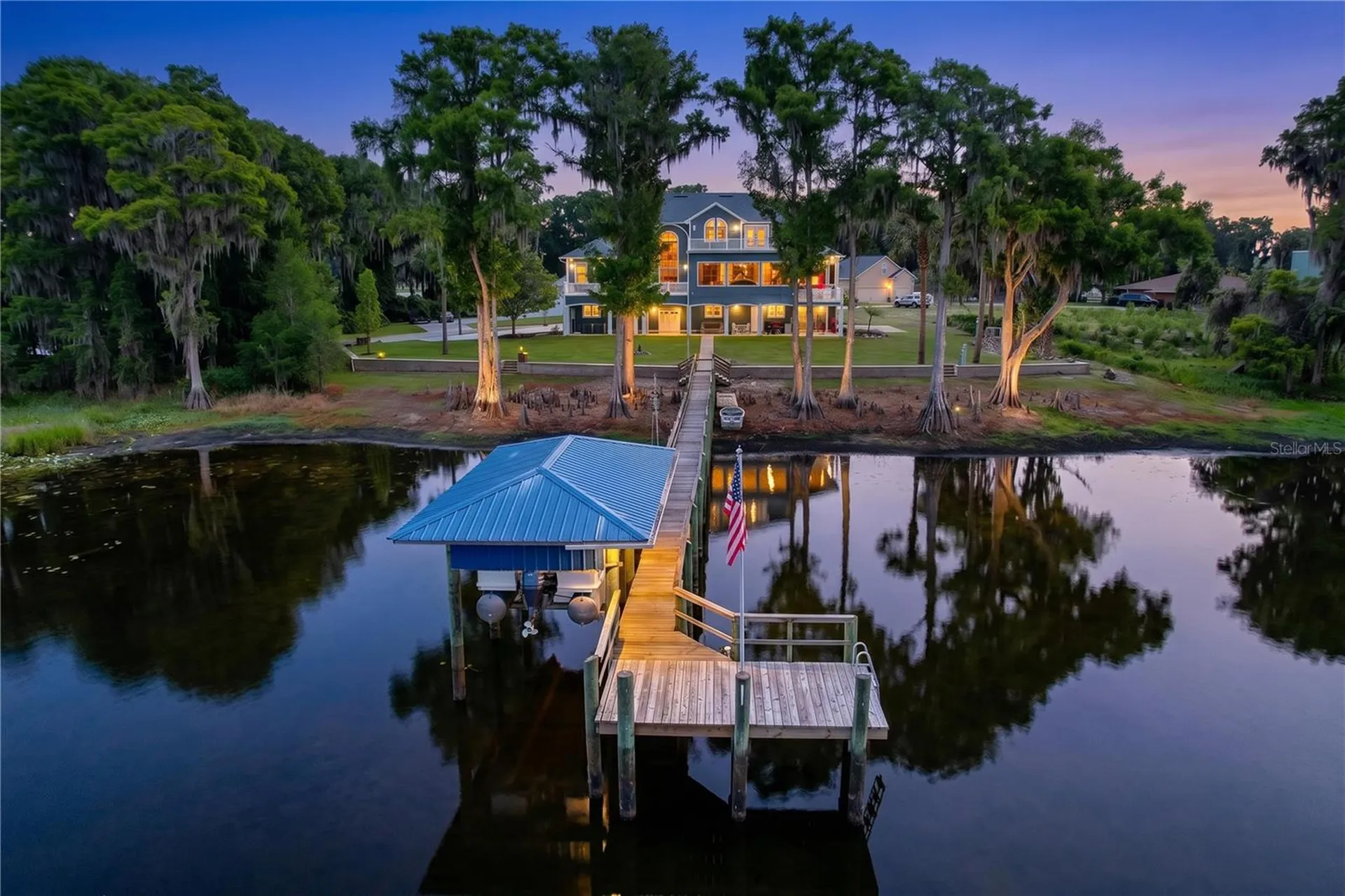 1360 S Waterview Drive Inverness FL 34450