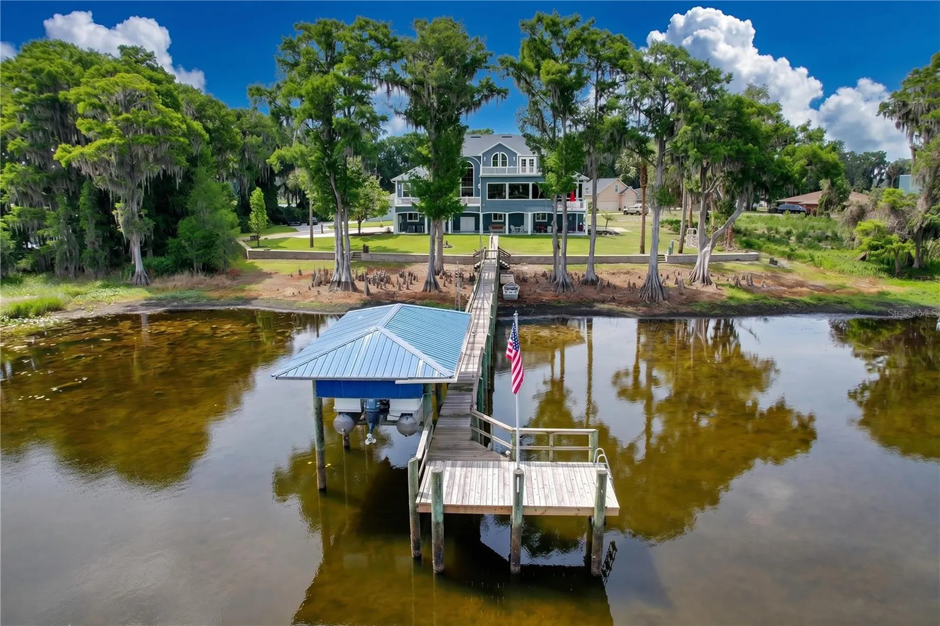 1360 S Waterview Drive Inverness FL 34450