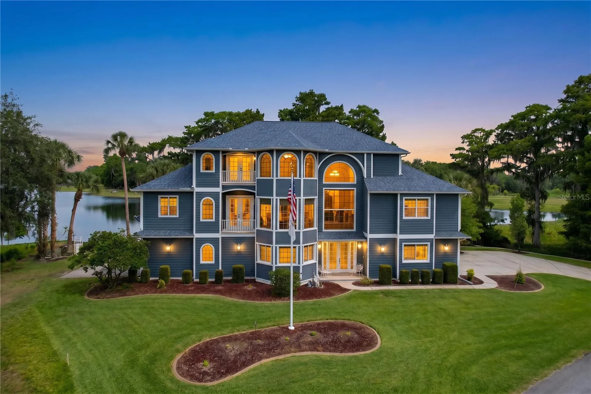 1360 S Waterview Drive Inverness FL 34450