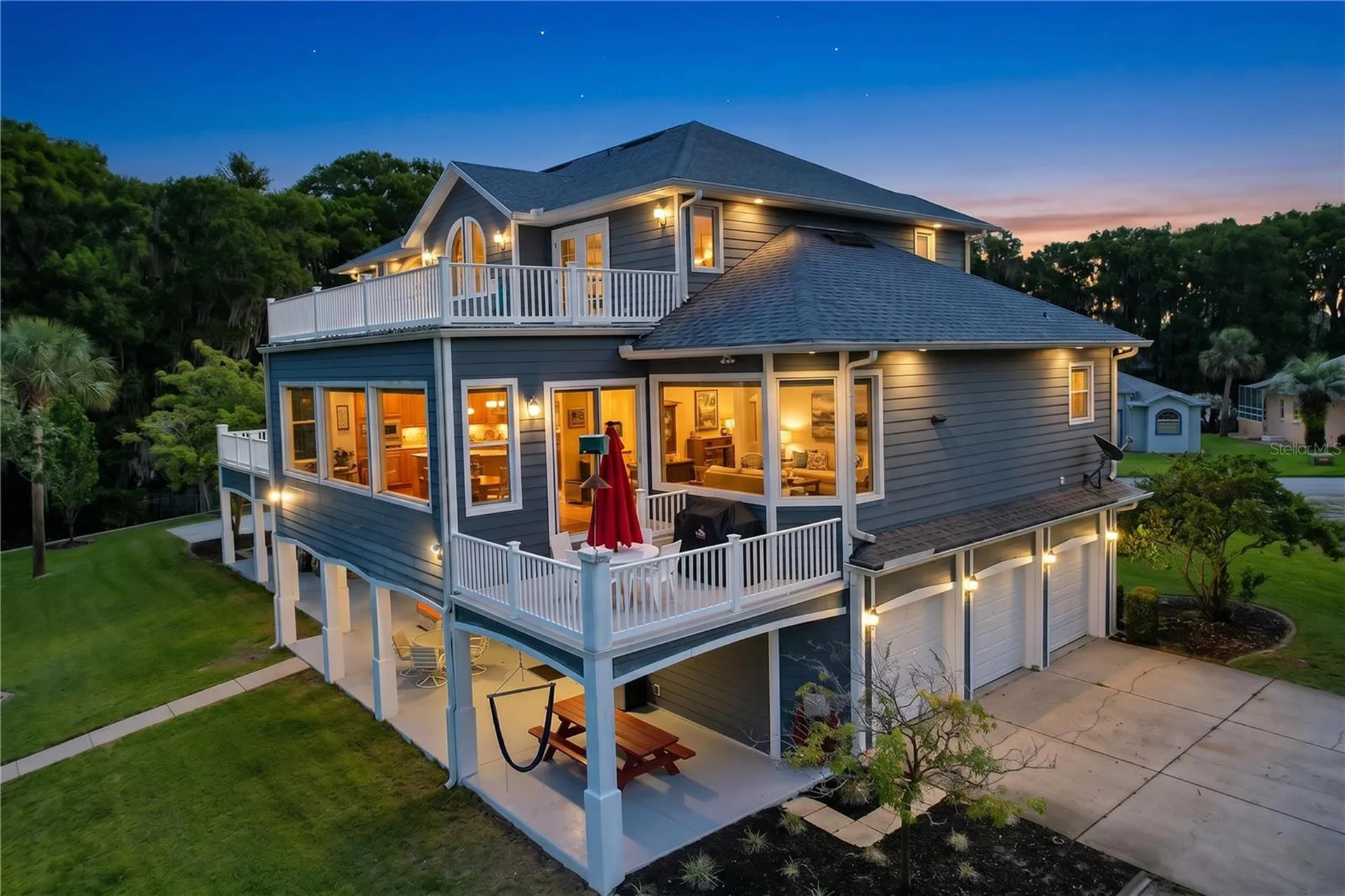 1360 S Waterview Drive Inverness FL 34450
