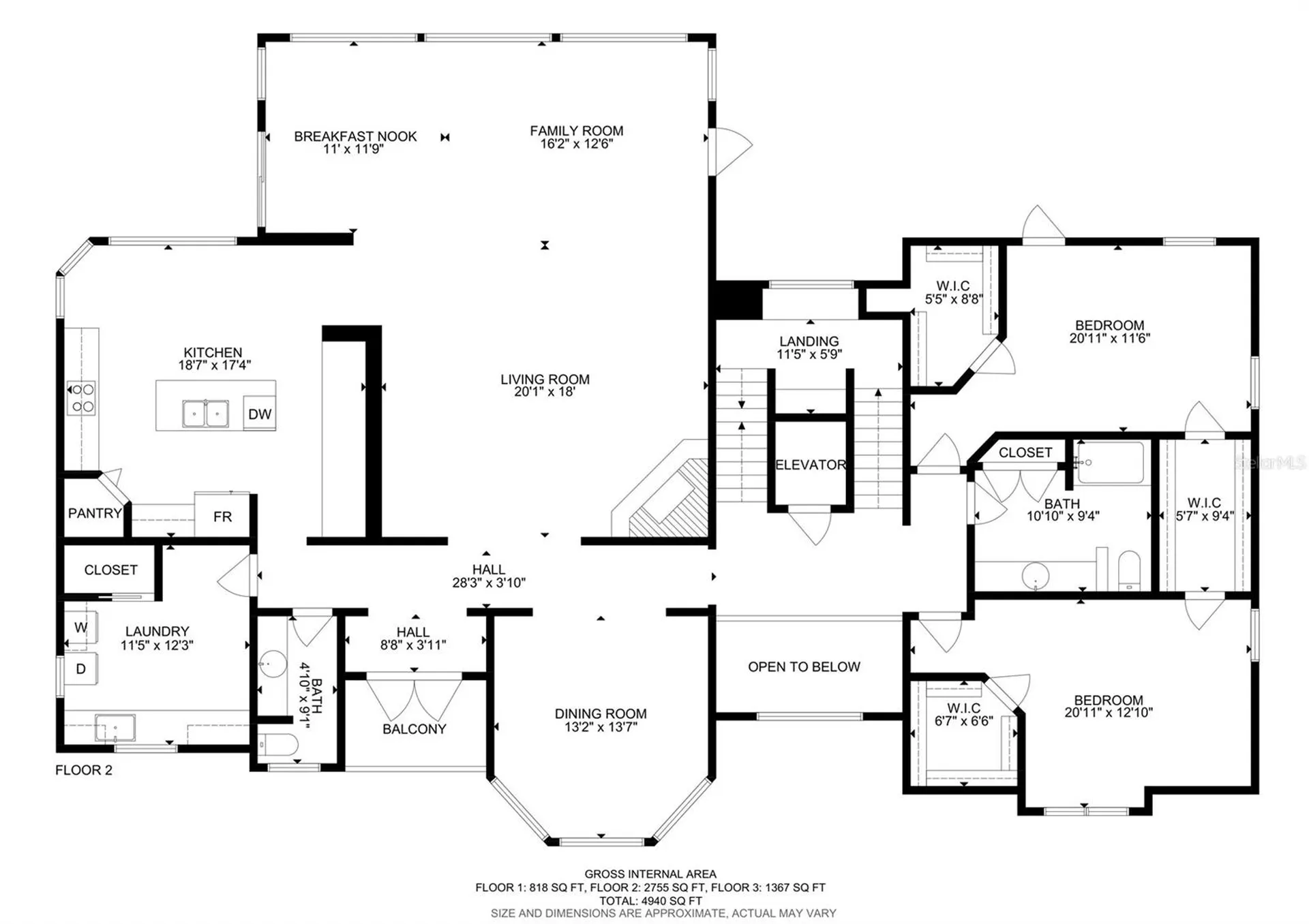 1360 S Waterview Drive Inverness FL 34450