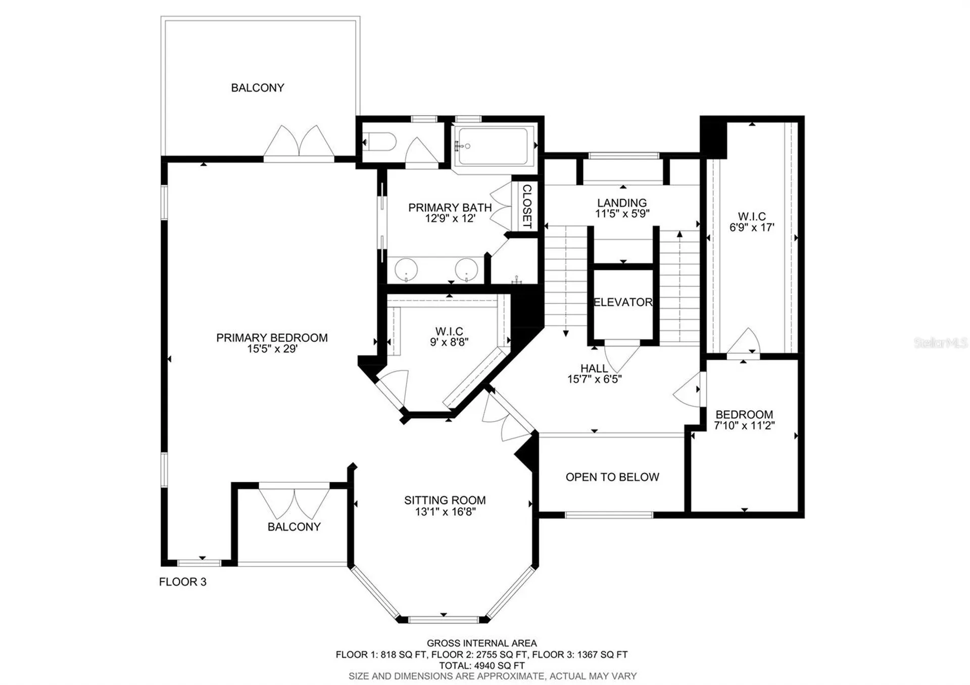 1360 S Waterview Drive Inverness FL 34450