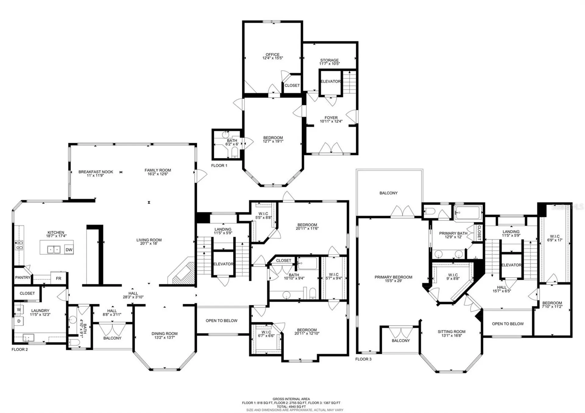 1360 S Waterview Drive Inverness FL 34450