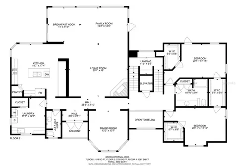1360 S Waterview Drive Inverness FL 34450