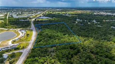 SW Co Road 769 Lake Suzy FL 34269