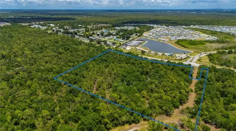 SW Co Road 769 Lake Suzy FL 34269