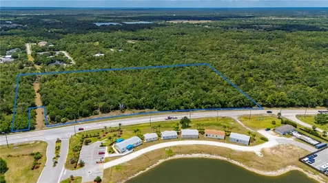 SW Co Road 769 Lake Suzy FL 34269