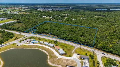SW Co Road 769 Lake Suzy FL 34269
