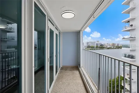 890 Ashford San Juan PR 00907