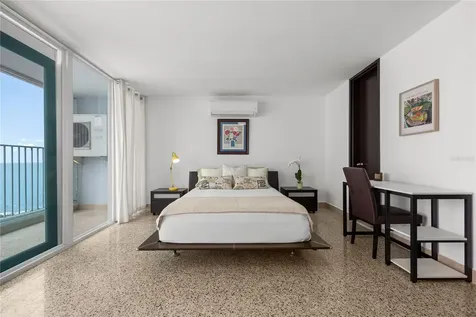 890 Ashford San Juan PR 00907