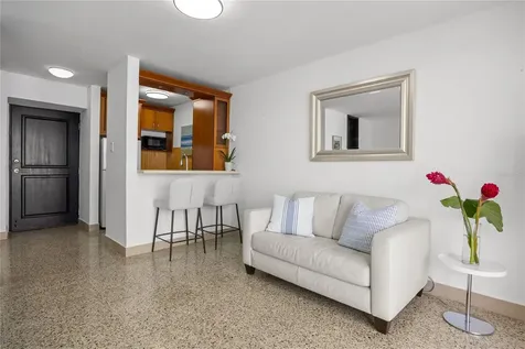 890 Ashford San Juan PR 00907