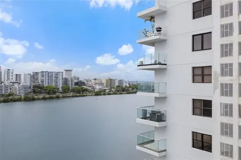 890 Ashford San Juan PR 00907