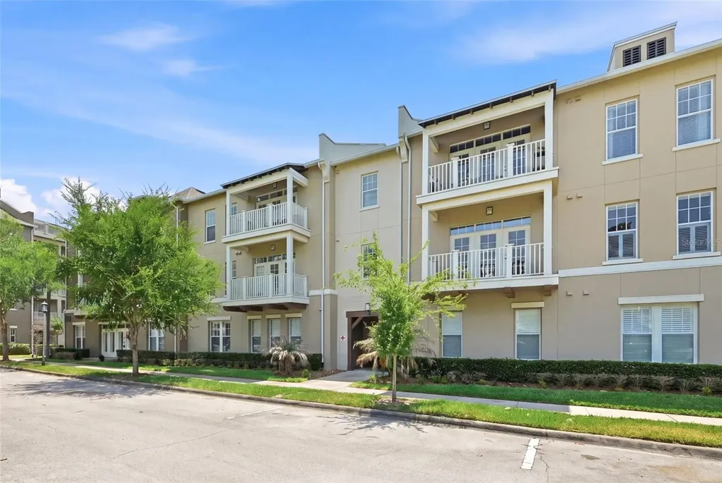 1231 Wright Circle Celebration FL 34747