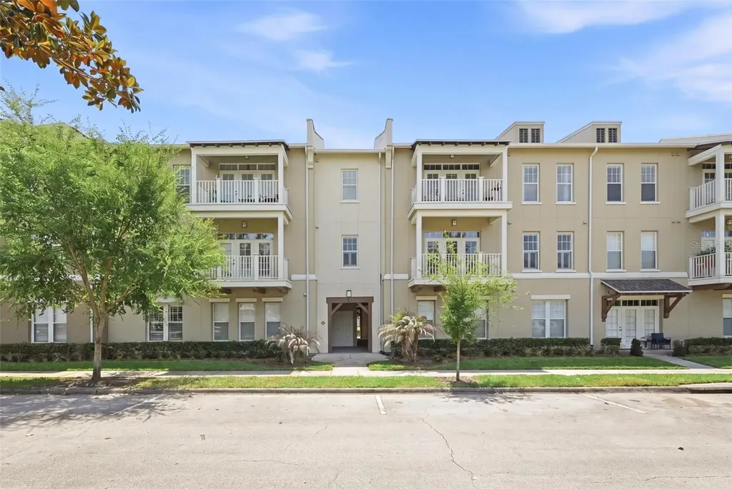 1231 Wright Circle Celebration FL 34747