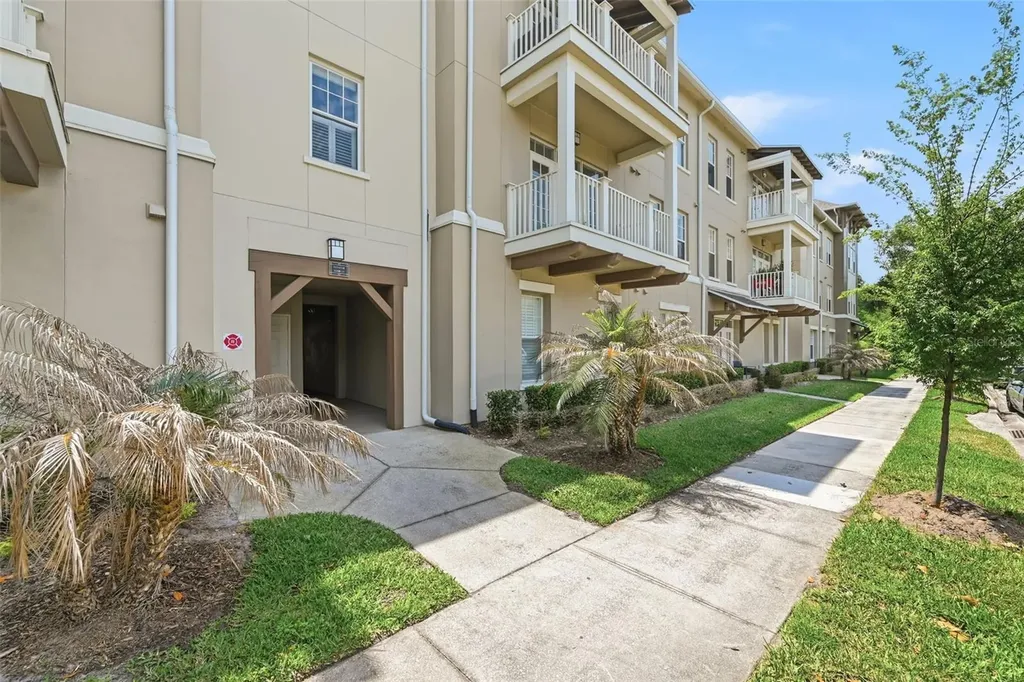 1231 Wright Circle Celebration FL 34747