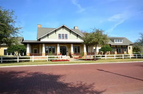 1231 Wright Circle Celebration FL 34747