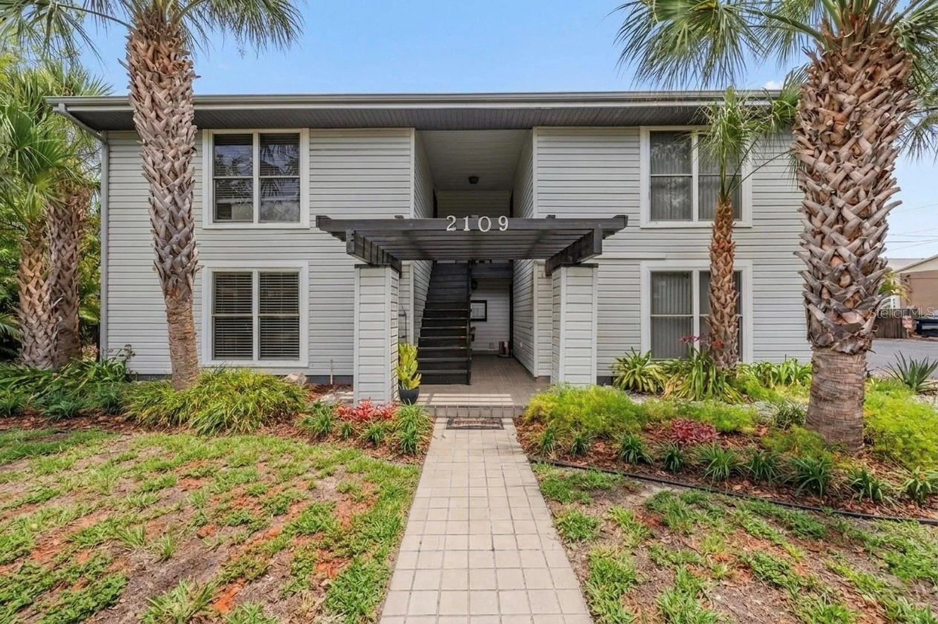 2109 W De Leon Street Tampa FL 33606