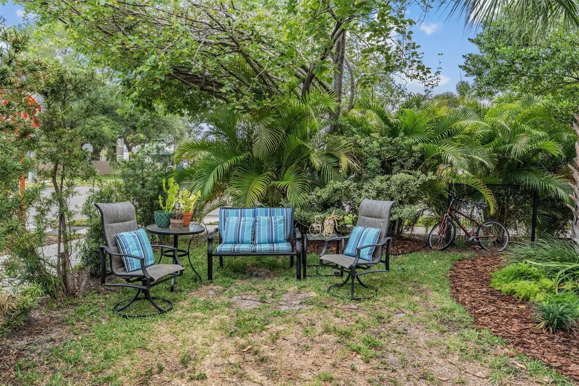 2109 W De Leon Street Tampa FL 33606