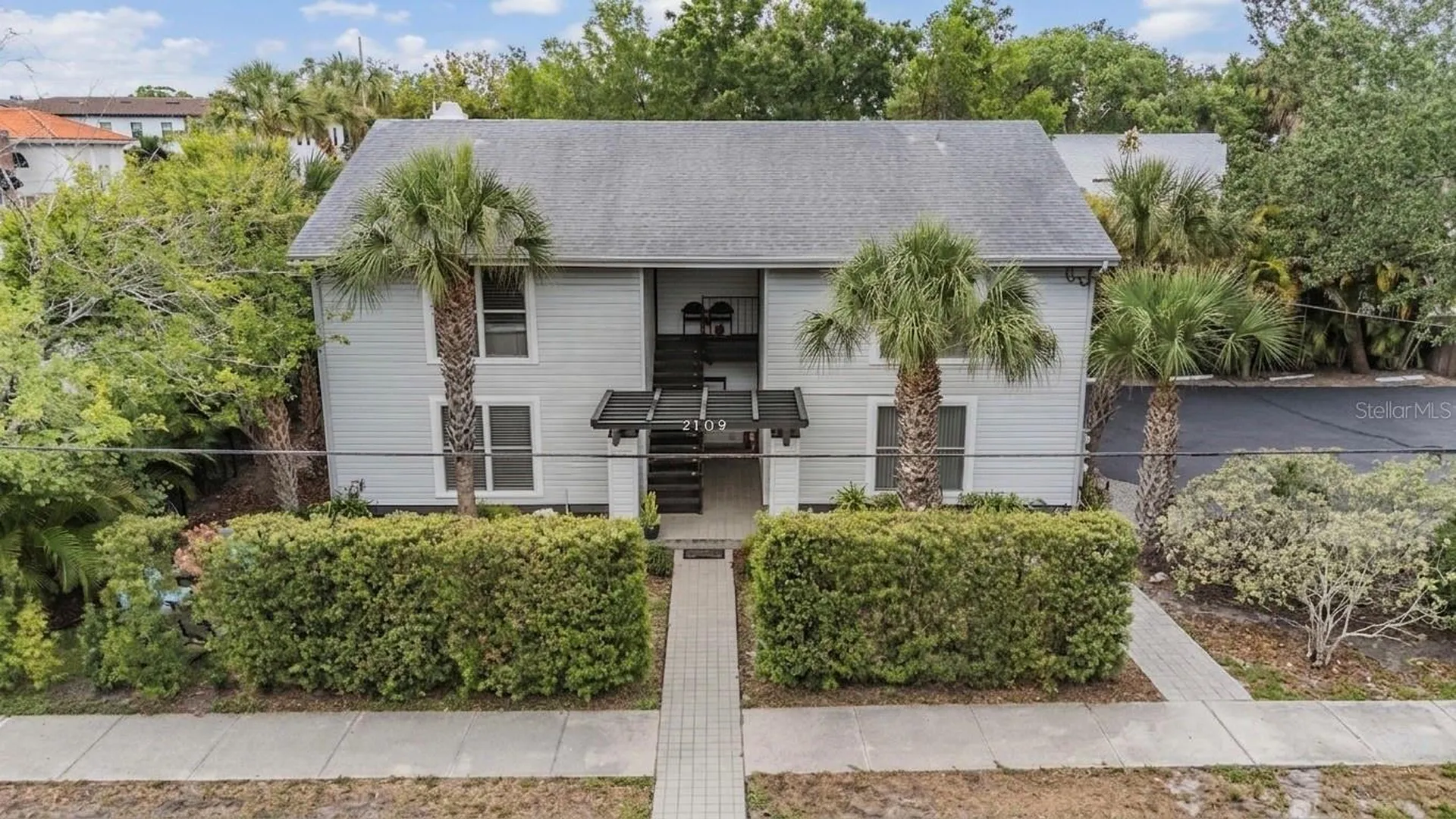 2109 W De Leon Street Tampa FL 33606