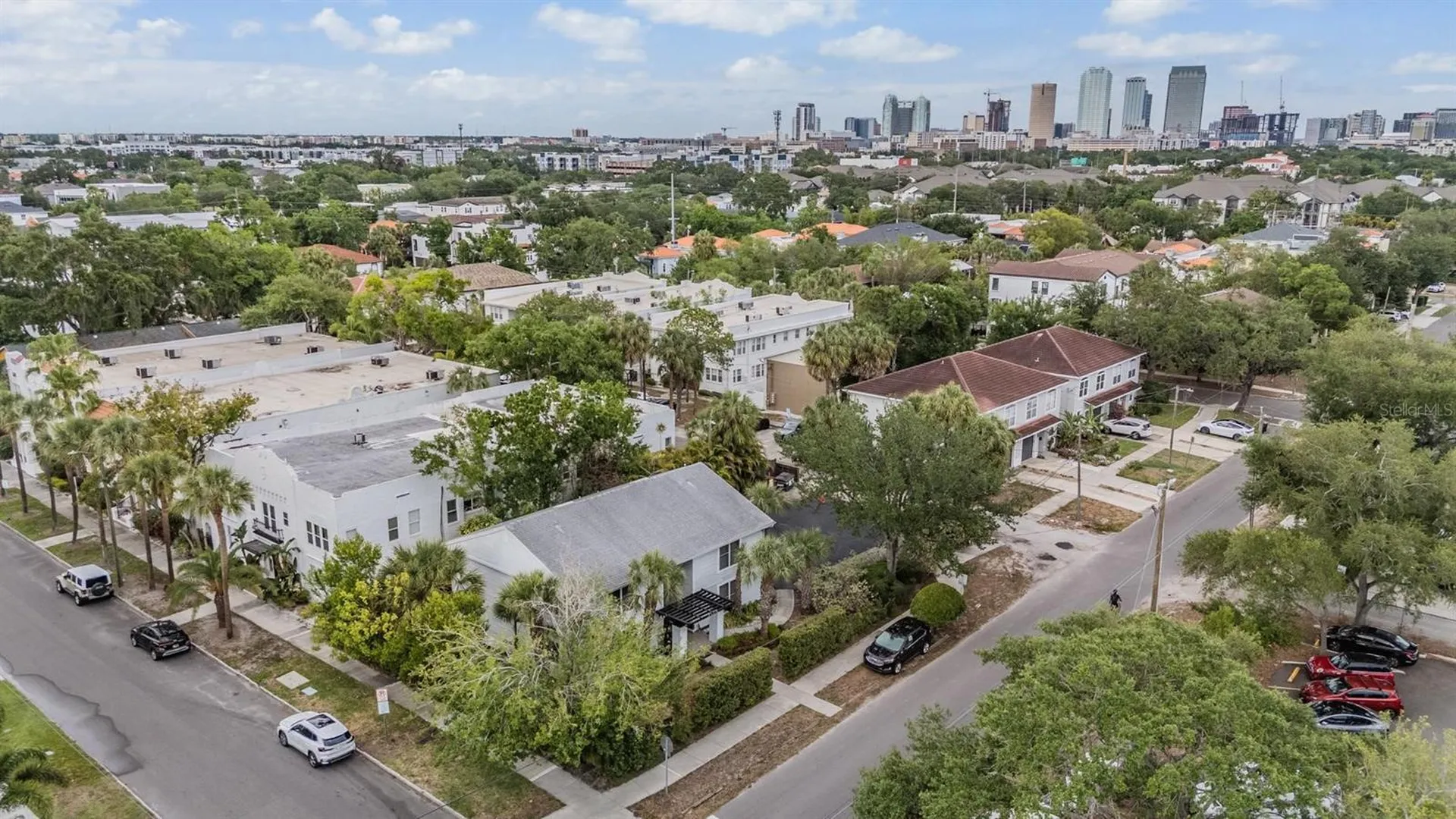 2109 W De Leon Street Tampa FL 33606