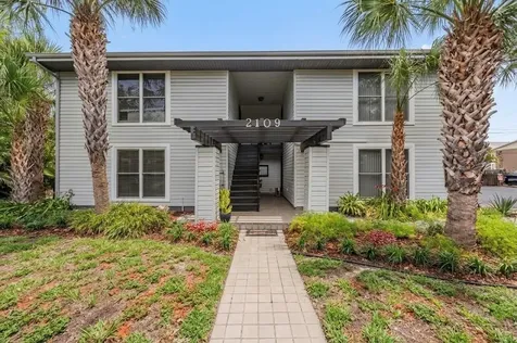 2109 W De Leon Street Tampa FL 33606