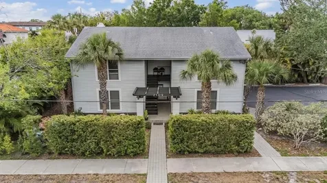 2109 W De Leon Street Tampa FL 33606