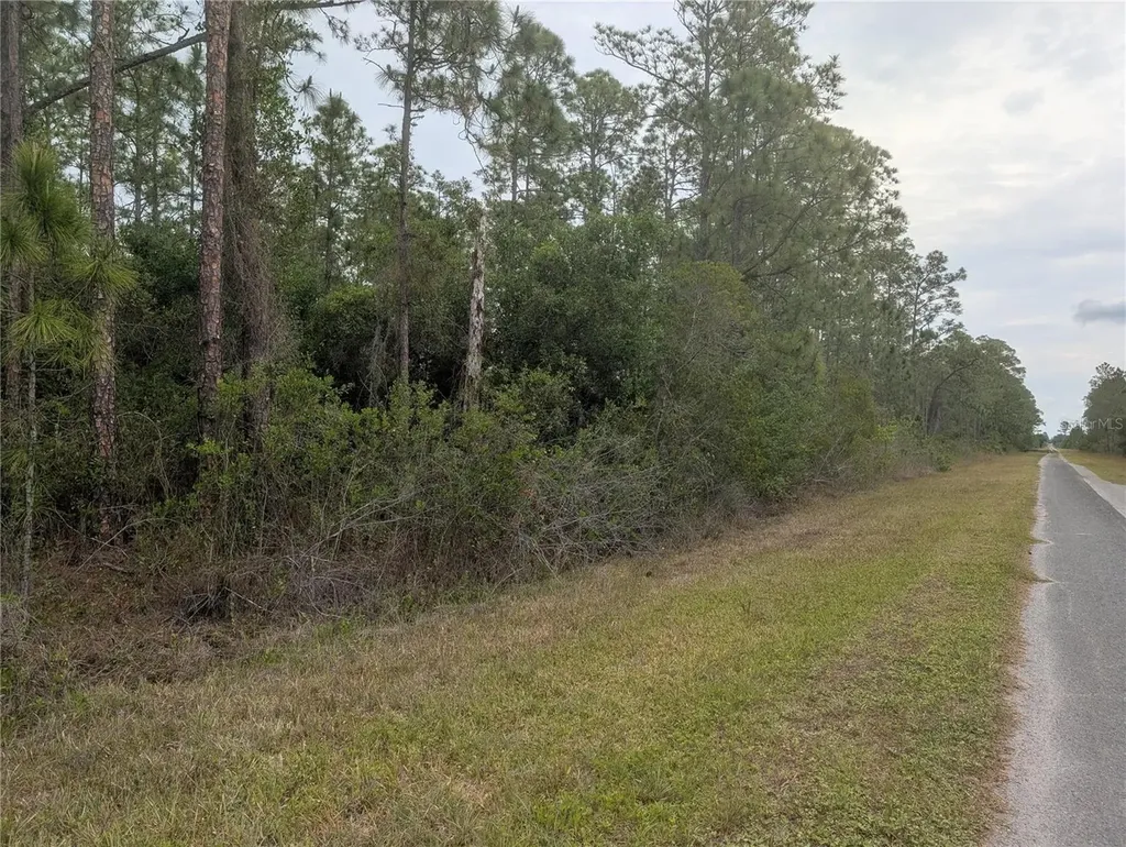 320 Alba Drive Indian Lake Estates FL 33855