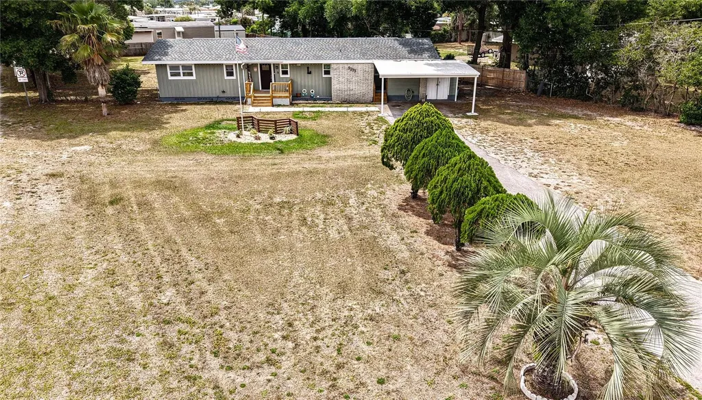 5233 Hill Drive Zephyrhills FL 33542