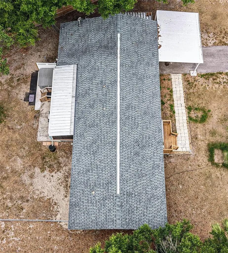 5233 Hill Drive Zephyrhills FL 33542