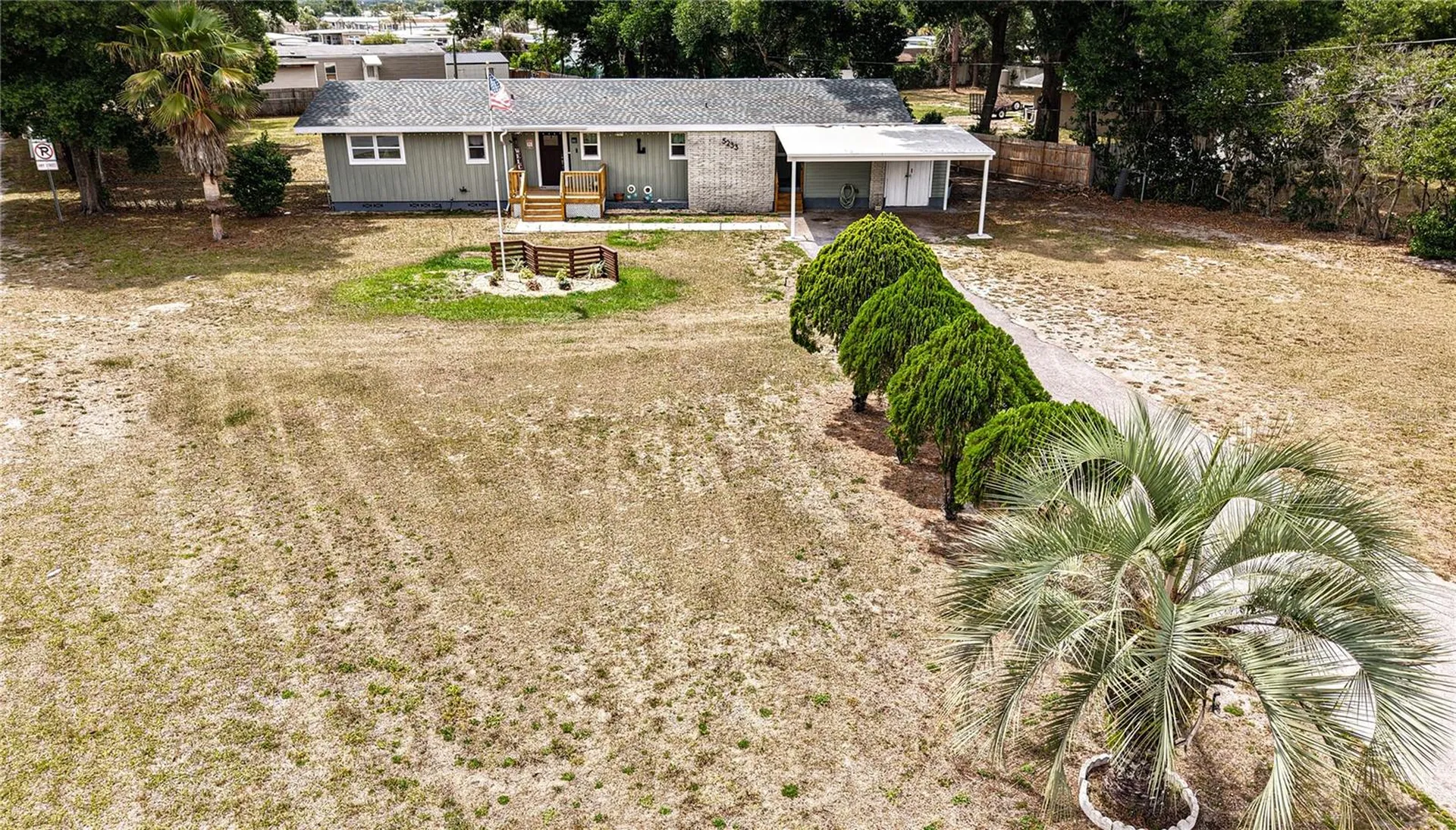 5233 Hill Drive Zephyrhills FL 33542