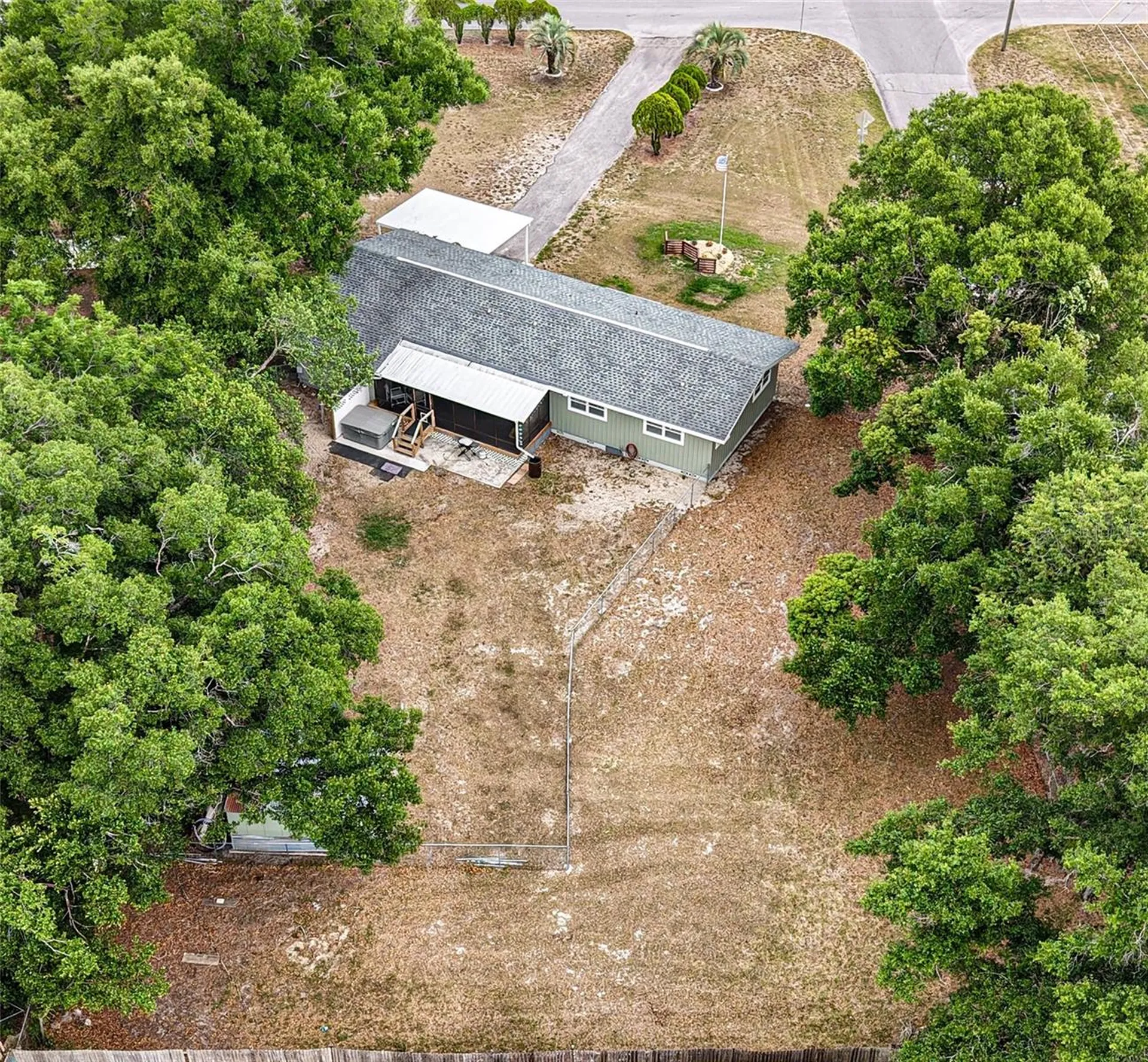 5233 Hill Drive Zephyrhills FL 33542