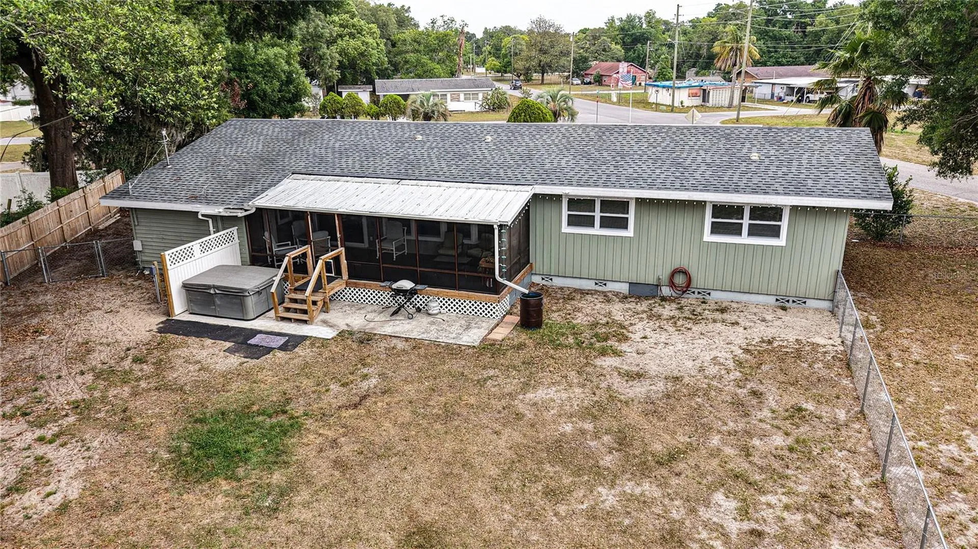 5233 Hill Drive Zephyrhills FL 33542