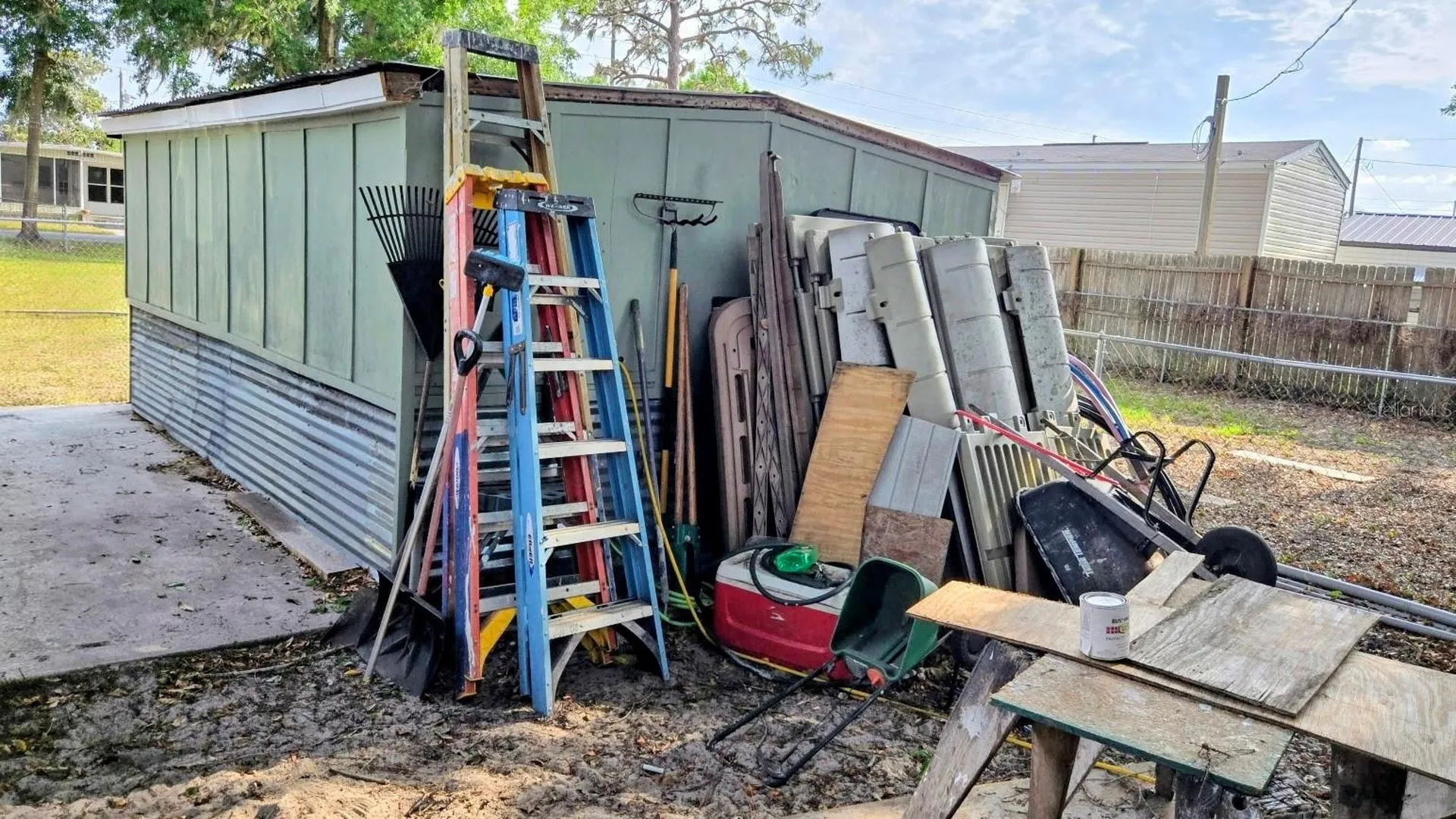 5233 Hill Drive Zephyrhills FL 33542
