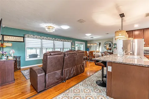 5233 Hill Drive Zephyrhills FL 33542