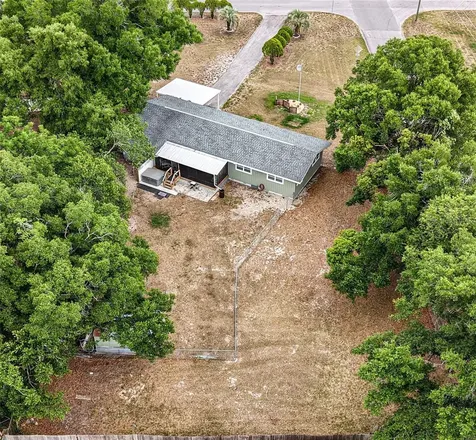 5233 Hill Drive Zephyrhills FL 33542