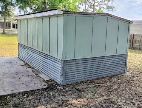 5233 Hill Drive Zephyrhills FL 33542