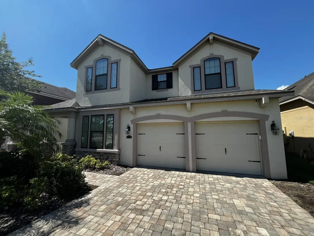 12330 Streambed Drive Riverview FL 33579