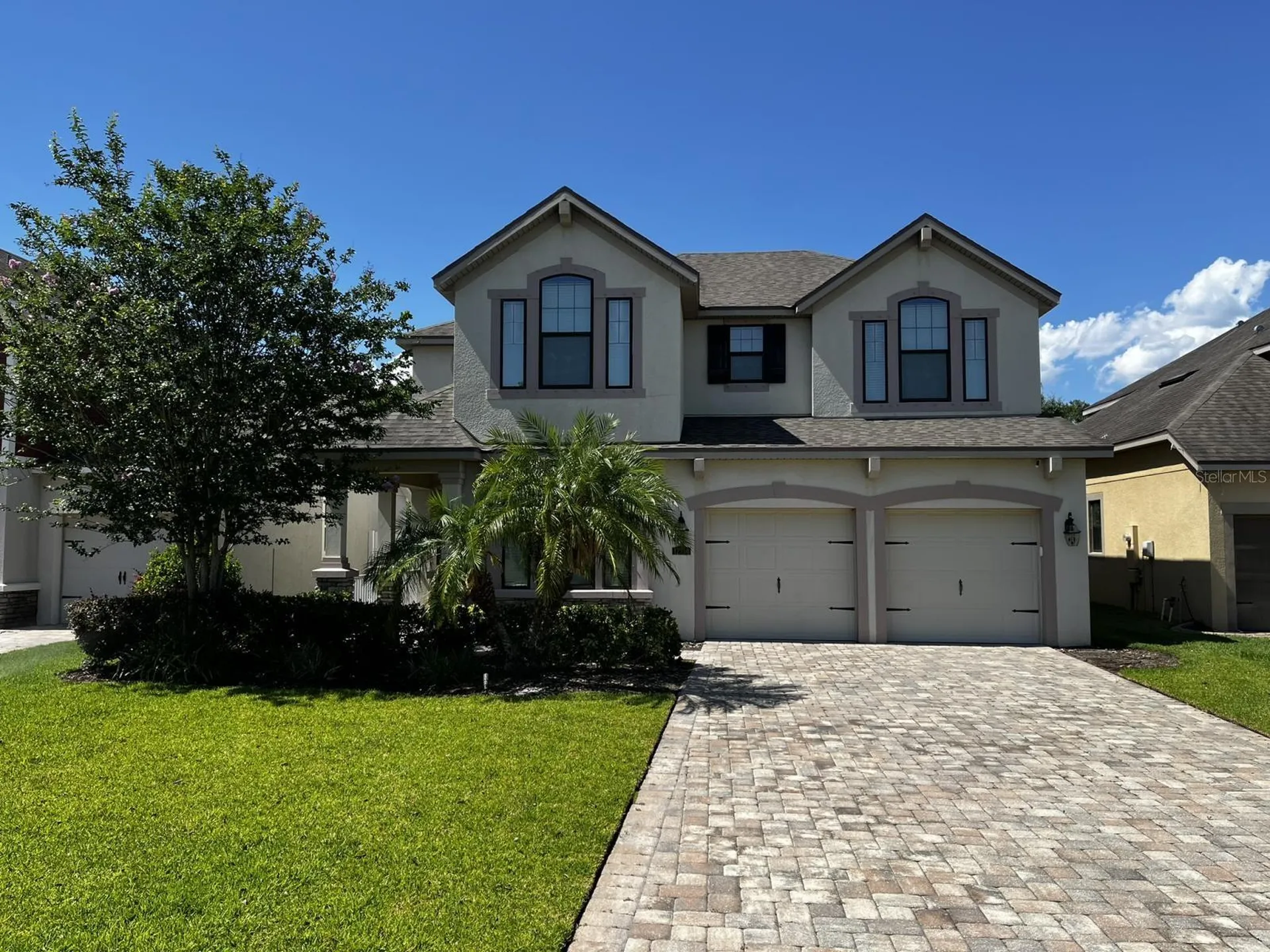 12330 Streambed Drive Riverview FL 33579