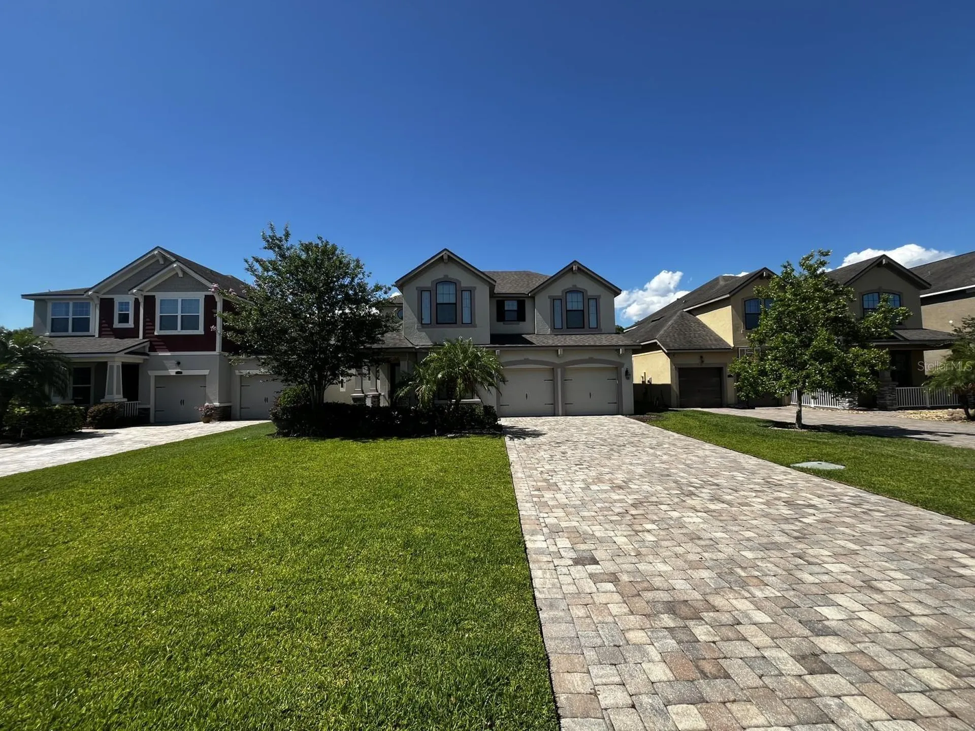 12330 Streambed Drive Riverview FL 33579