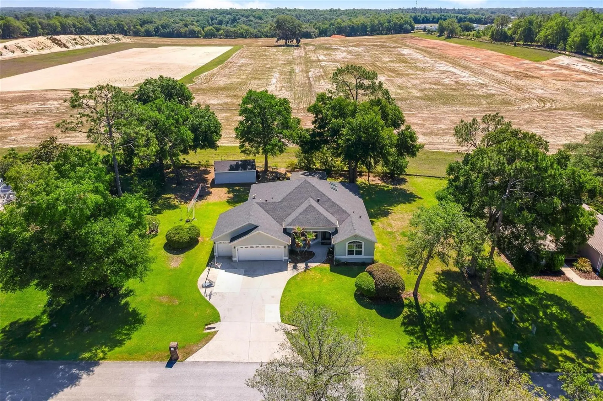 1027 Urico Golf Road Lady Lake FL 32159