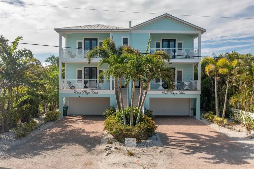 105 4th Street S Bradenton Beach FL 34217