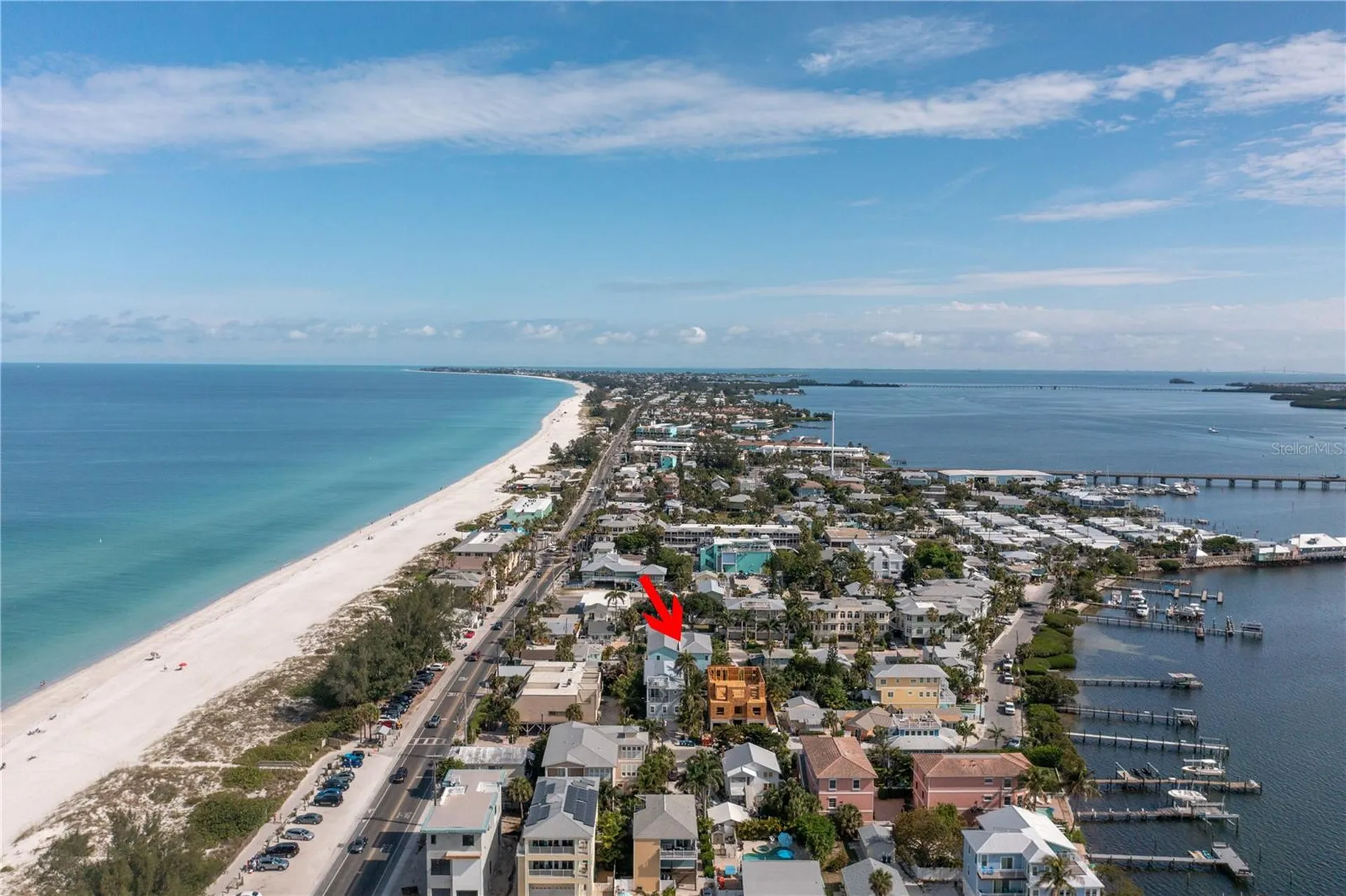105 4th Street S Bradenton Beach FL 34217