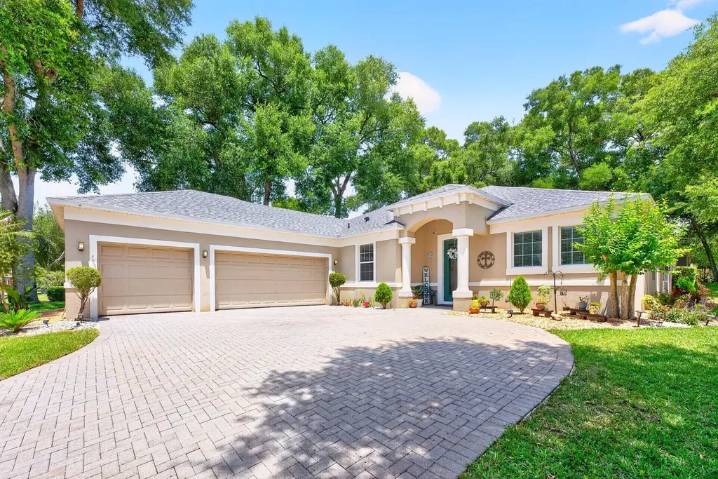 2407 Parkside Meadow Drive Apopka FL 32712