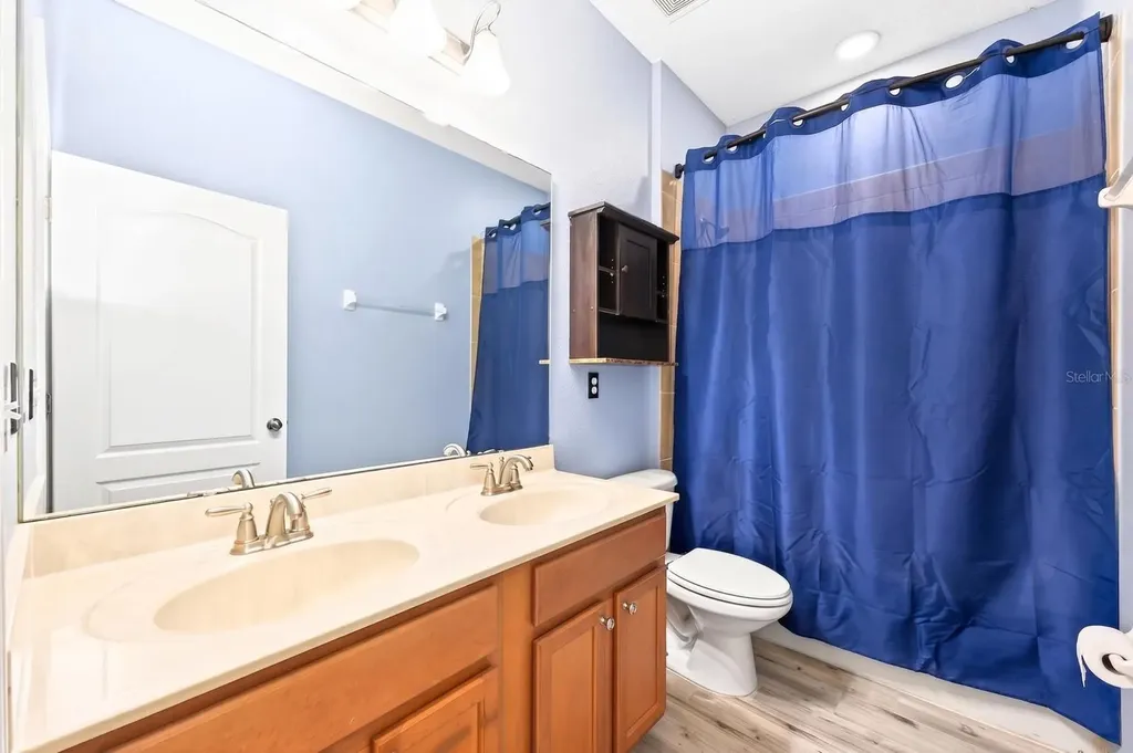 2407 Parkside Meadow Drive Apopka FL 32712