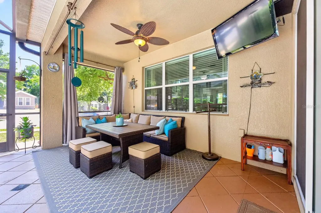 2407 Parkside Meadow Drive Apopka FL 32712