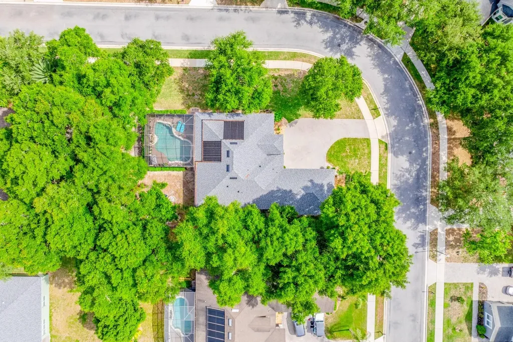 2407 Parkside Meadow Drive Apopka FL 32712