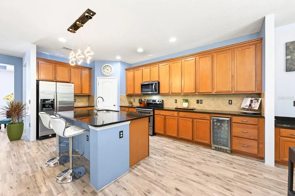 2407 Parkside Meadow Drive Apopka FL 32712