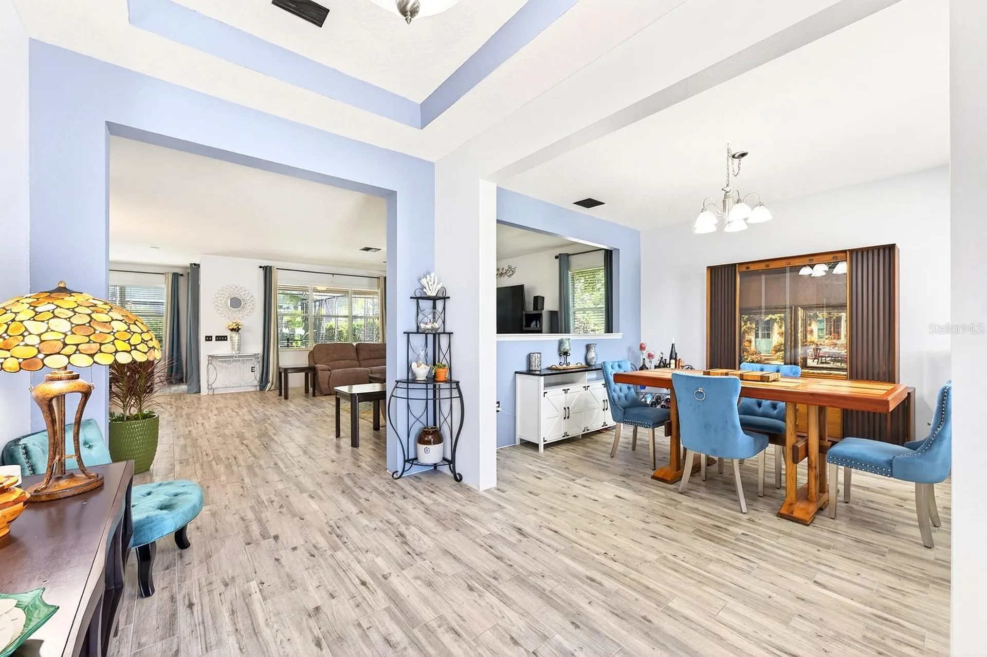 2407 Parkside Meadow Drive Apopka FL 32712